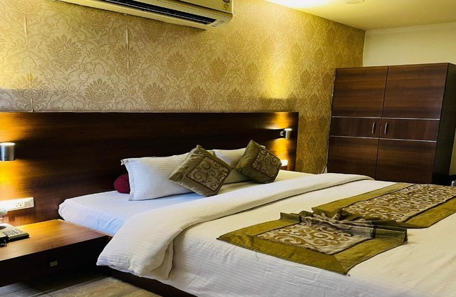 Hotel Babul Inn, Gondia