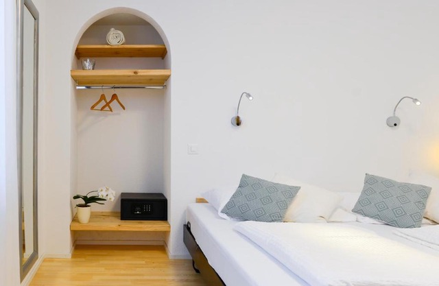Hotel Baders Krone