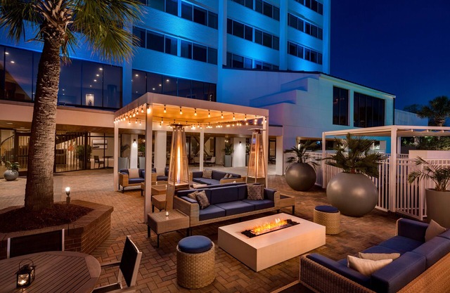 Hotel Ballast Wilmington, Tapestry Collection by Hilton