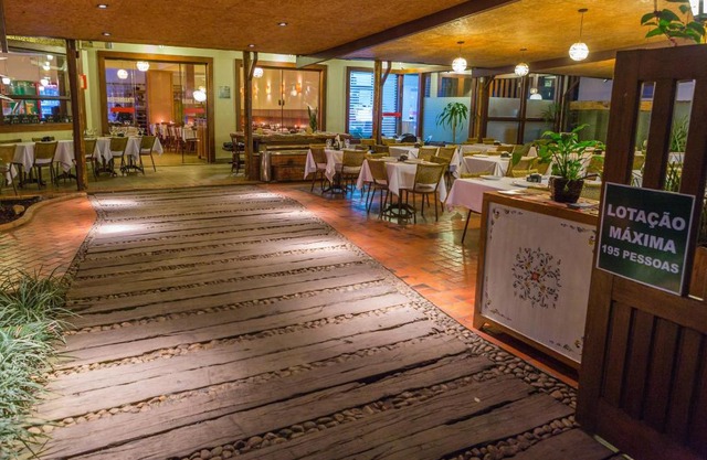 Hotel Bandeirantes - Unidade Centro