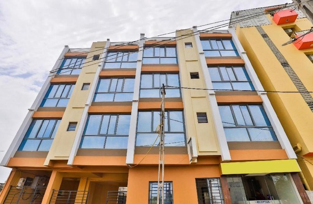 Hotel Bansidhar-Somnath