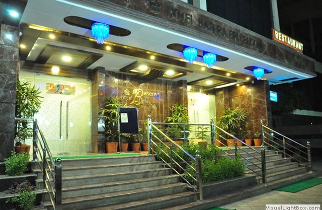 Hotel Basera Brij Bhoomi