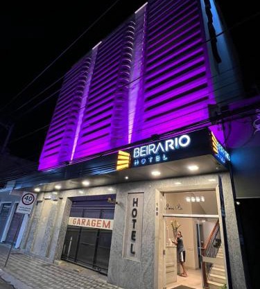 Hotel Beira Rio