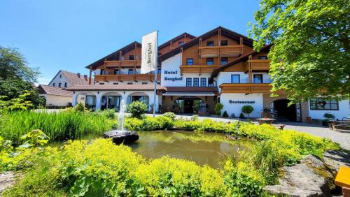 Hotel Berghof