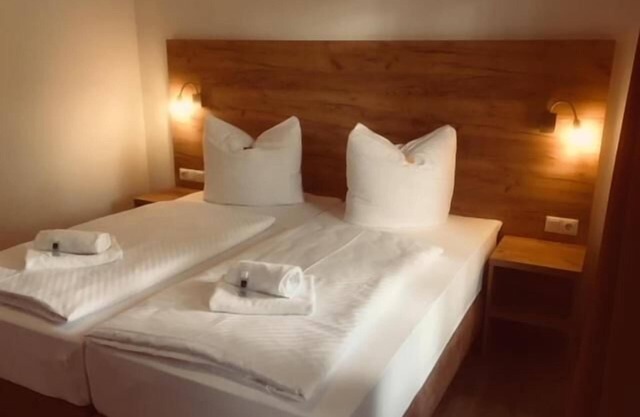 Hotel Bergschlösschen