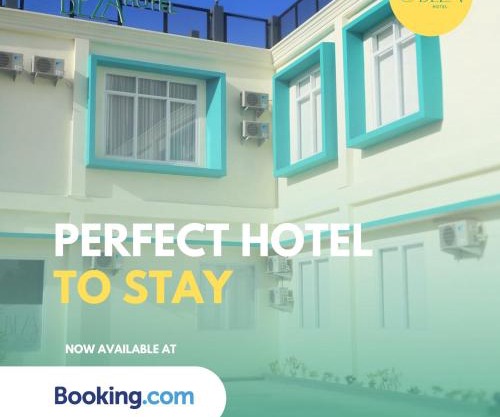 Hotel Beza