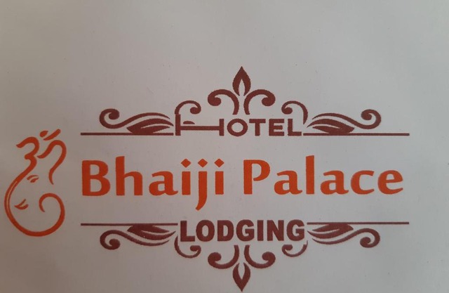Hotel Bhaiji Palace