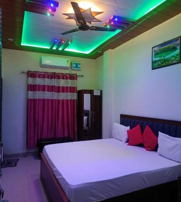 Hotel Bhardwaj Darbar
