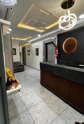 hotel bilva leaf tree