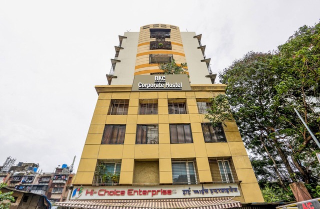 Hotel BKC Corporate Inn