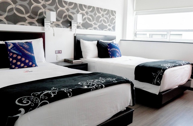Hotel Black
