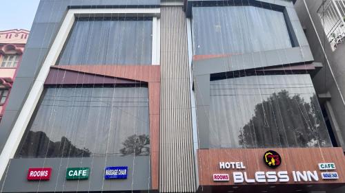Hotel bless inn