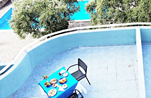 Hotel Blu Eden