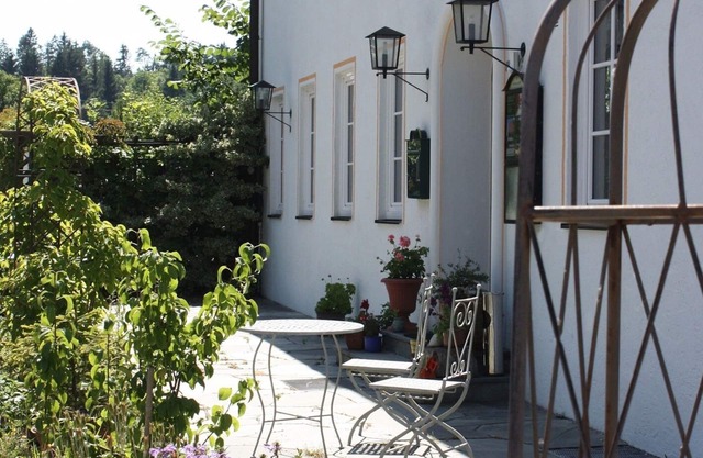 Hotel Boarding House Hohenwart