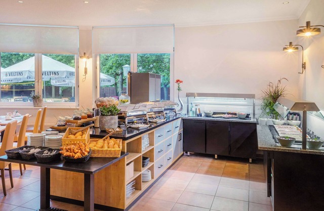 Hotel Bochum Wattenscheid Affiliated by Meliá