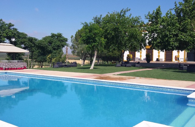 Hotel Bodega El Moral