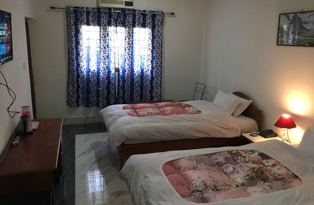 Hotel Bodhgaya Inn
