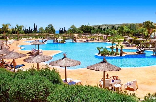 Hotel Bonalba Alicante