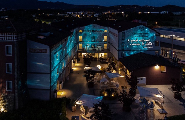 Hotel Borgo Brianteo