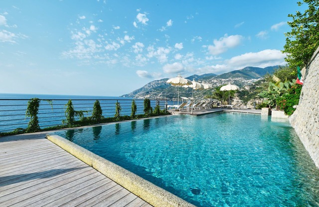 Hotel Botanico San Lazzaro