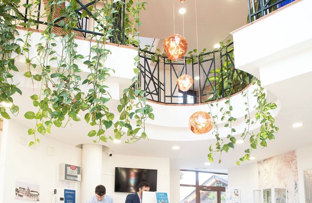 Hotel Boutique Calas de Alicante