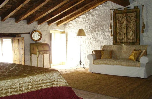 Hotel Boutique Condes Fúcares