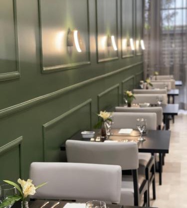 Hotel Boutique Itaim