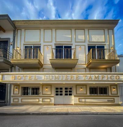 Hotel Boutique Lumiere