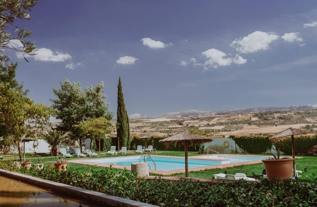 Hotel Boutique Molino del Arco