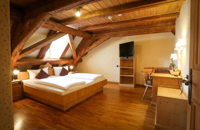 Hotel-Brauereigasthof Josef Fuchs