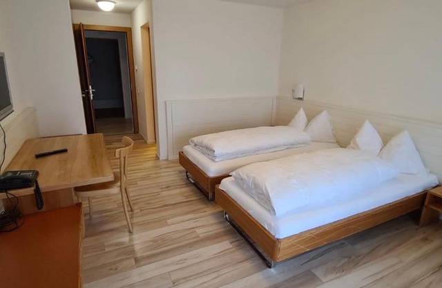 Hotel Breiti