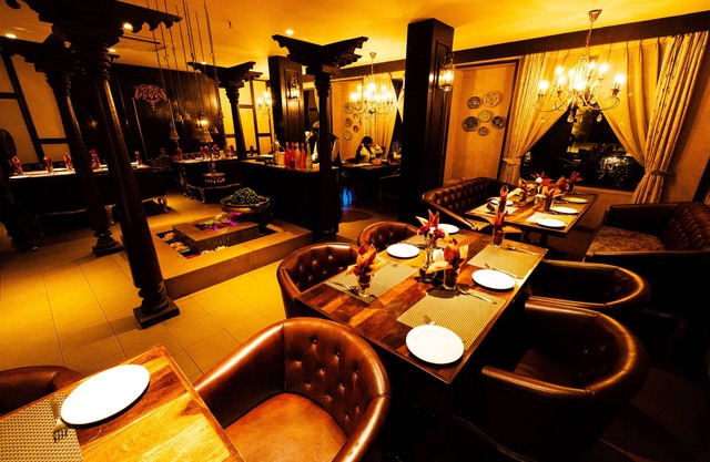 Hotel Brij Residency