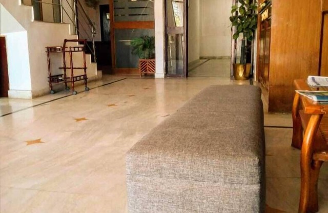 Hotel Buddha Residency