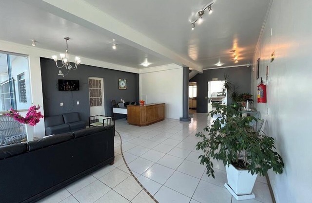 Hotel Caçula Do pampa