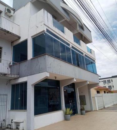 Hotel Caçula São Gabriel