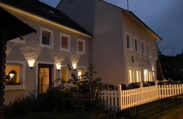 Hotel Café del Maar