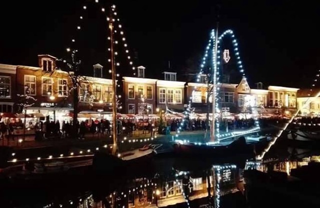 Hotel Café Restaurant De Posthoorn