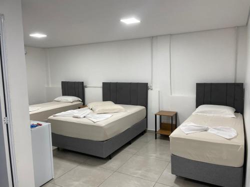 Hotel Califórnia Cruz Alta