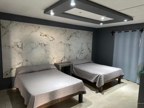 HOTEL CALZADa