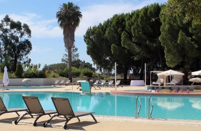 Hotel Campo do Rosmaninho