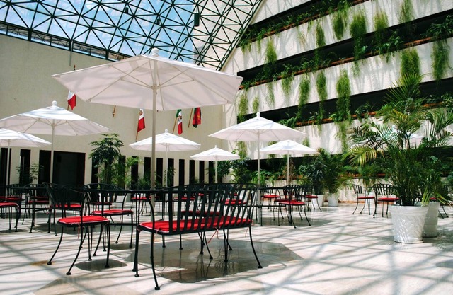 Hotel Cantalagua Inn