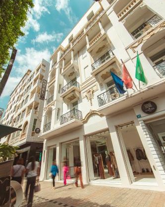 Hotel Carlton