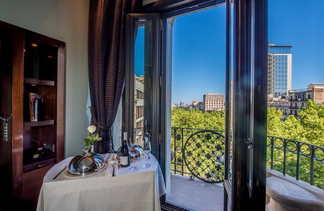 Hotel Casa Fuster