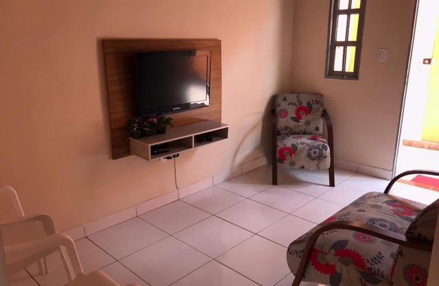 Hotel Casa Temporada