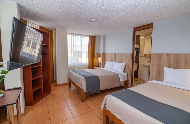 Hotel Casa Villa Arequipa