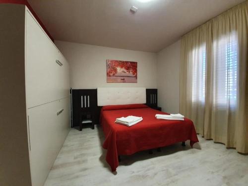 Hotel Casale dei Greci