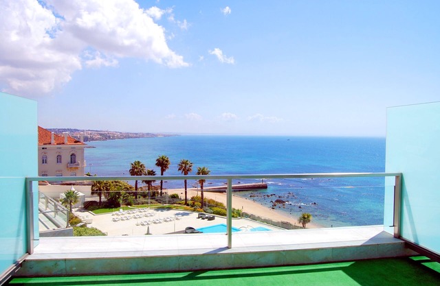 Hotel Cascais Miragem