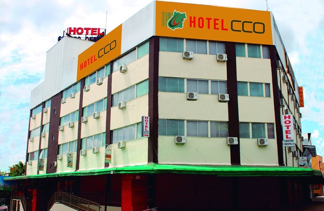 Hotel Cco