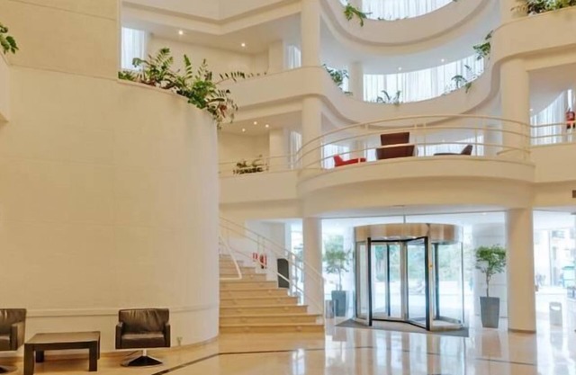 Hotel Ceuta Puerta de África