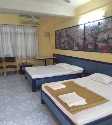 hotel chaitanya international